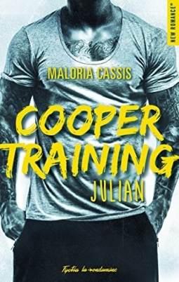 cooper training 1